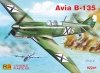 RS Models 92241 Avia B-135 1/72